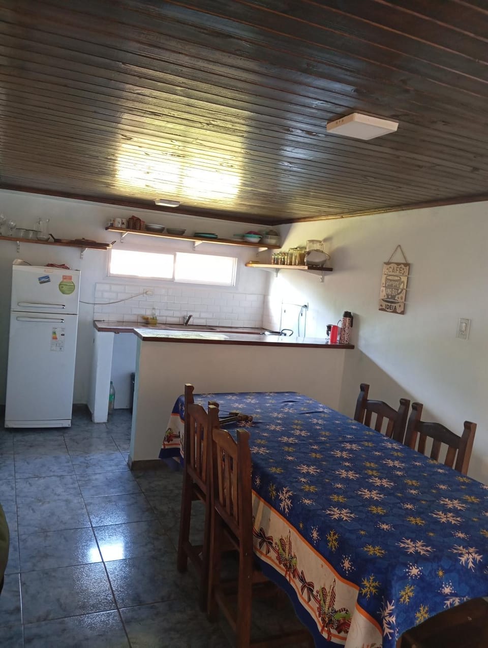 Don Valentín House in Misiones Province, Argentina