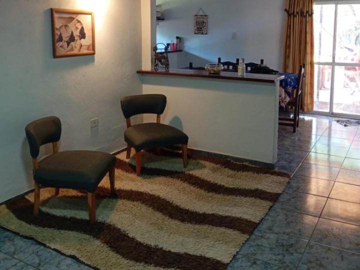 Don Valentín House in Misiones Province, Argentina