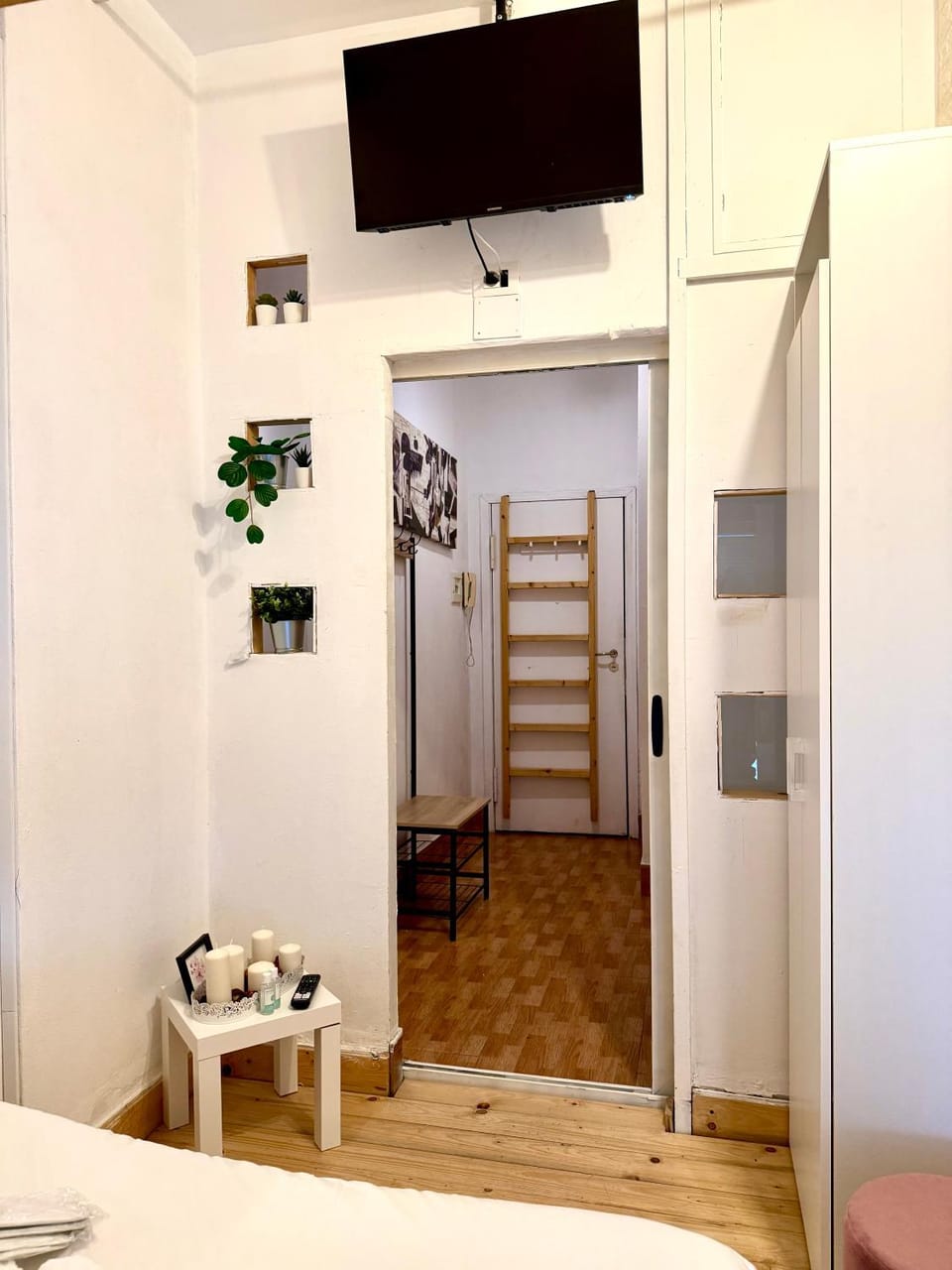 Malavoglia Suite, cozy near seaside apartment Apartment in Sicily