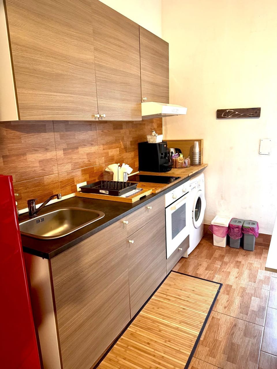 Malavoglia Suite, cozy near seaside apartment Apartment in Sicily