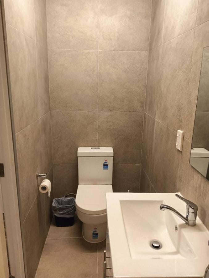 2 Beds including 1 Sofa Bed Serviced Chalet B Chalet in Rotorua