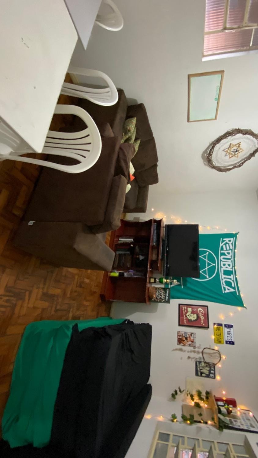 República Mandala - Quarto duplo 1 Vacation rental in Ouro Preto