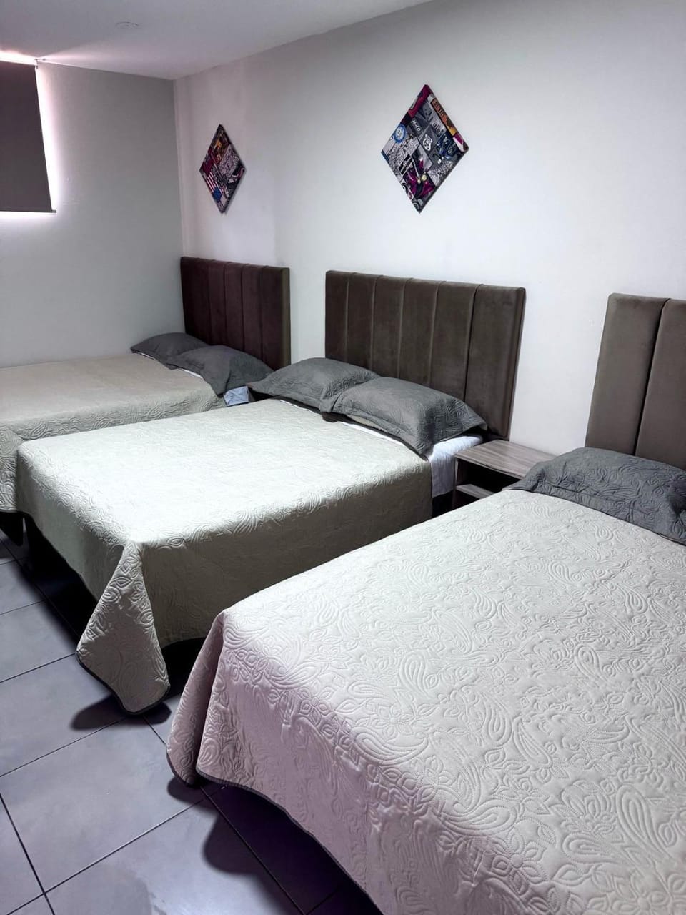 Hotel Gboss Hotel in Punta Hermosa