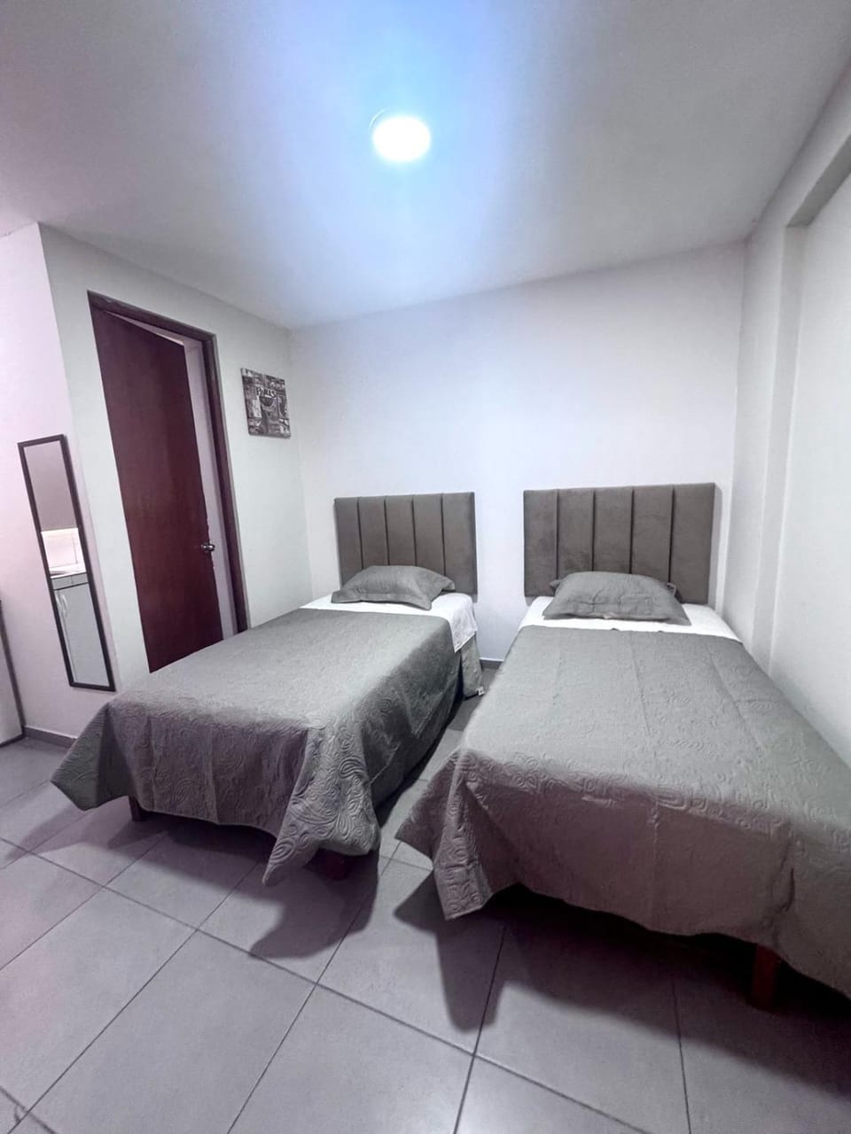 Hotel Gboss Hotel in Punta Hermosa