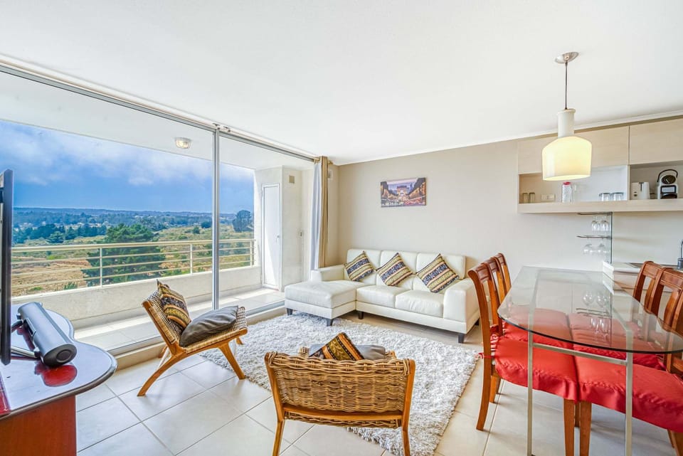 Laguna Beach Apartment in Santiago Metropolitan Region