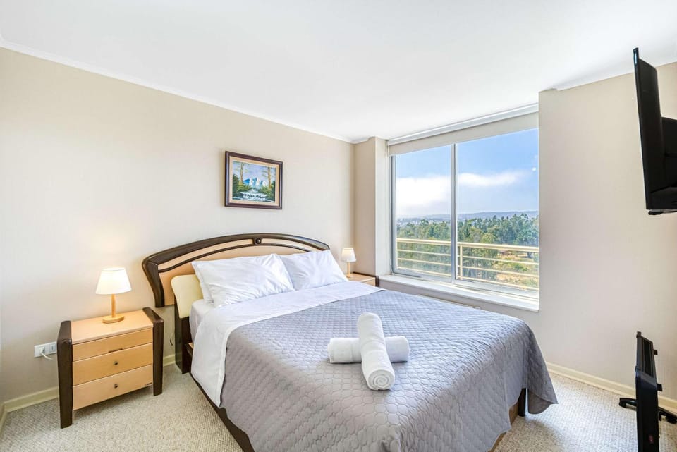 Laguna Beach Apartment in Santiago Metropolitan Region