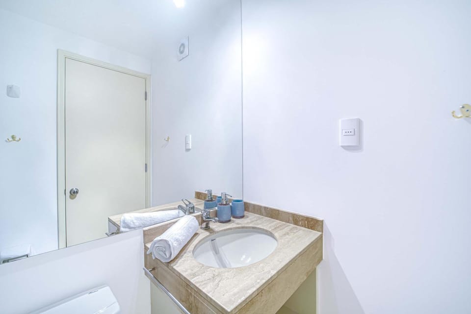 Laguna Beach Apartment in Santiago Metropolitan Region