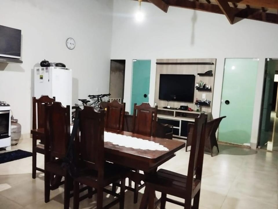 Casa para o Bahia farm show House in State of Tocantins