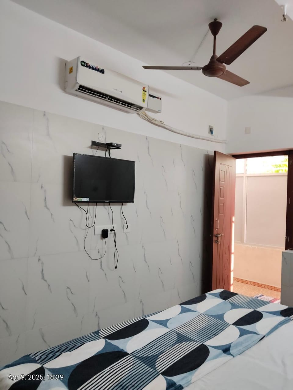 Eco Residency Hotel in Puducherry