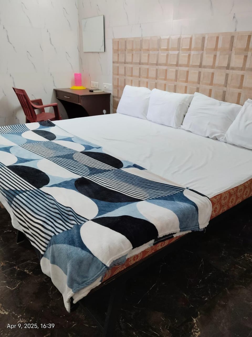 Eco Residency Hotel in Puducherry