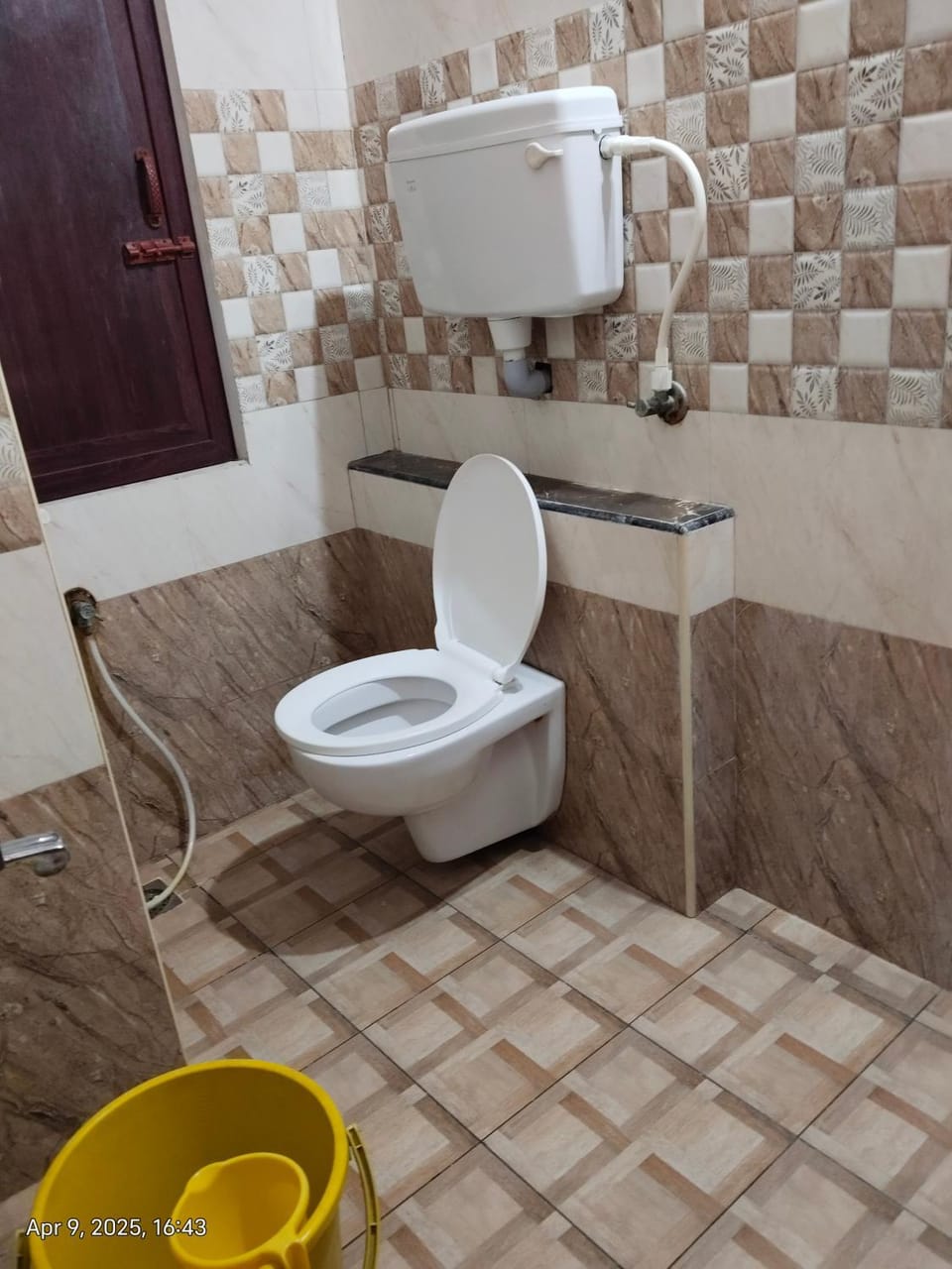 Eco Residency Hotel in Puducherry