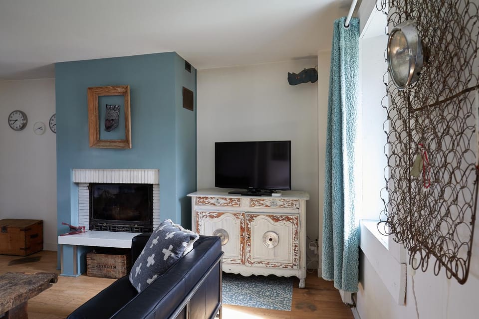 TV and multimedia, Living room