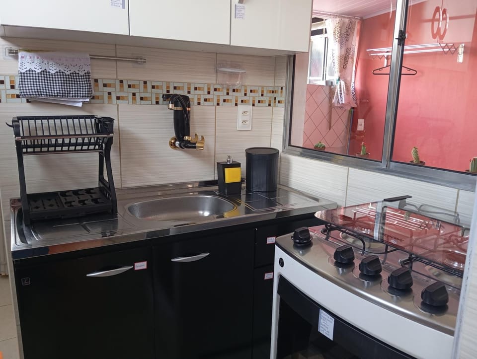 Pousada Angatu, microcasa em BH House in Belo Horizonte