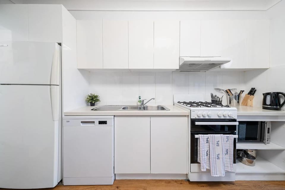 Kitchen or kitchenette, Other