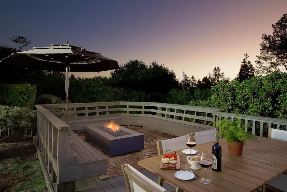 327 Hillcrest Drive House in Leucadia