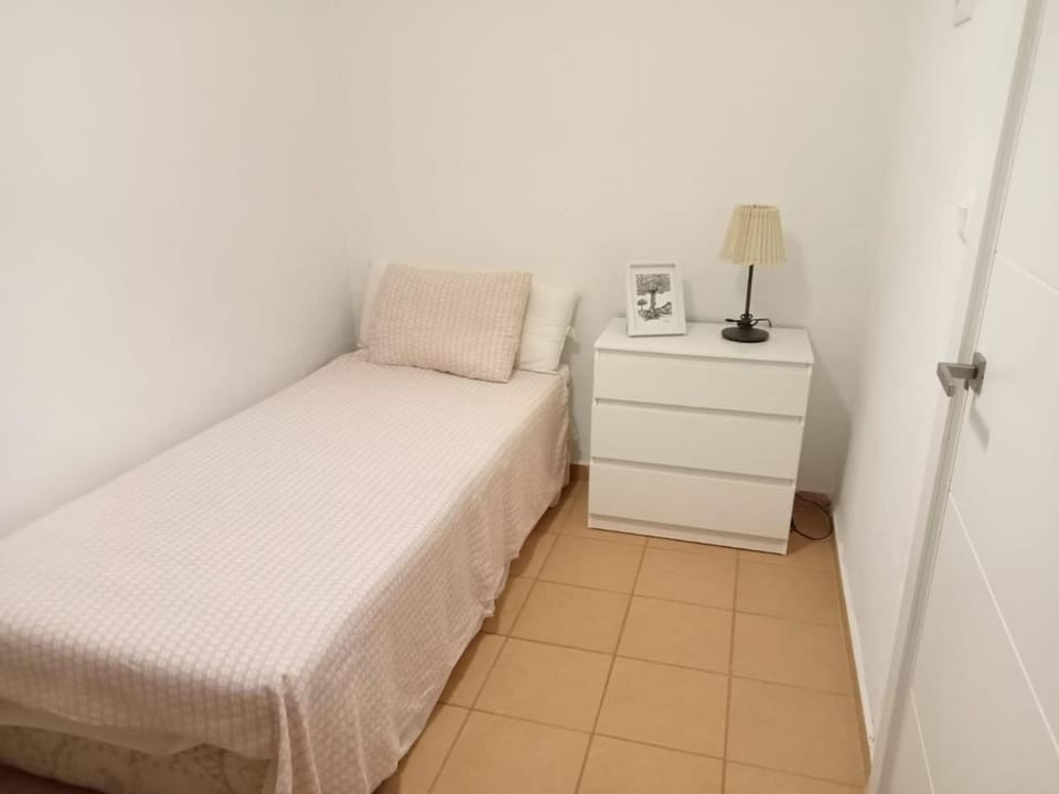 Piso Barbate Apartment in Barbate