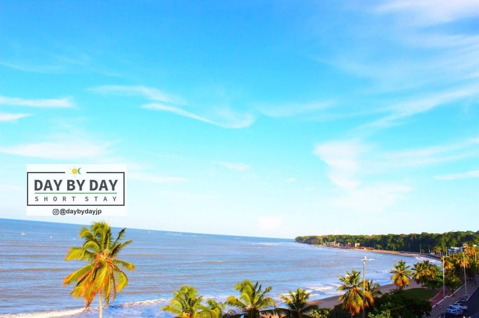Setai Edition by Day By Day Apartment in João Pessoa
