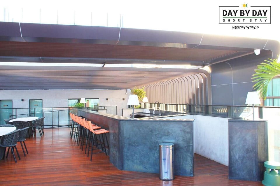 Setai Edition by Day By Day Apartment in João Pessoa