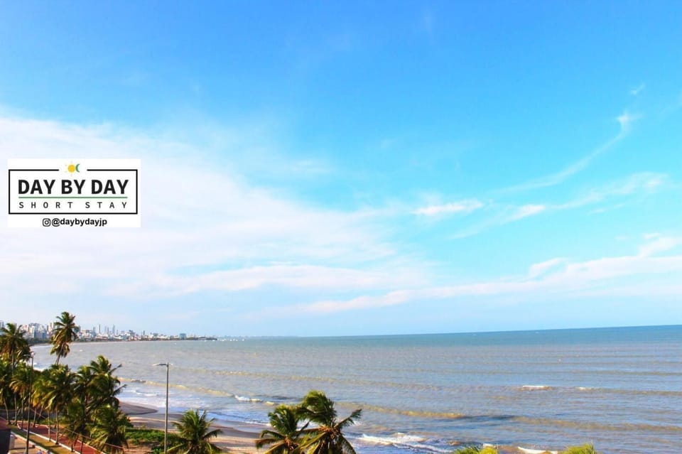 Setai Edition by Day By Day Apartment in João Pessoa