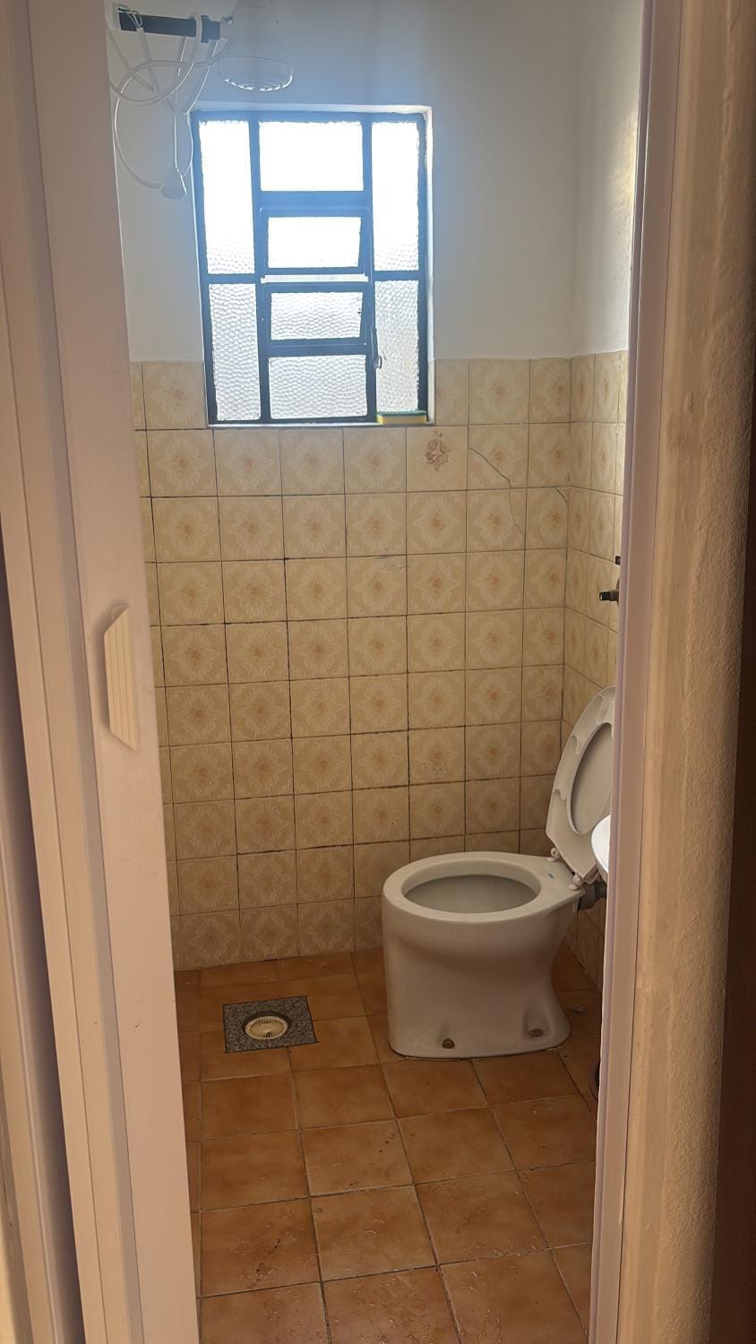 Hostel do mineiro Zona Sul - Rua Licorne 240 Bed and Breakfast in Sao Jose dos Campos