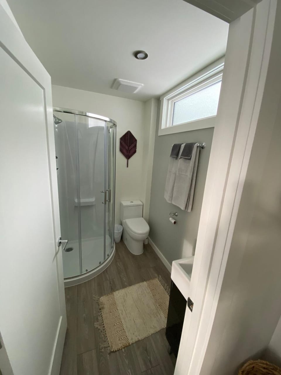 Birch Suite House in Golden