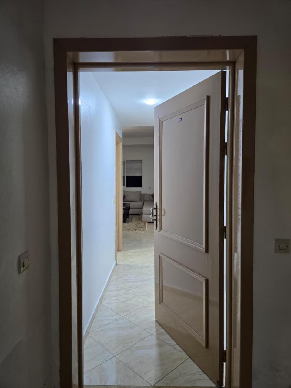 Appartement vert Apartment in Essaouira