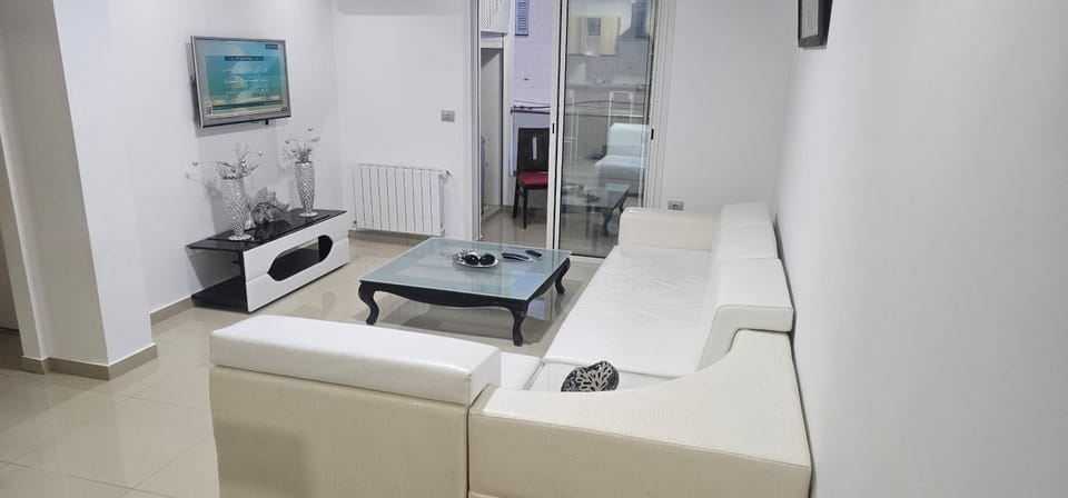Residence fedi Apartment in Tunisia