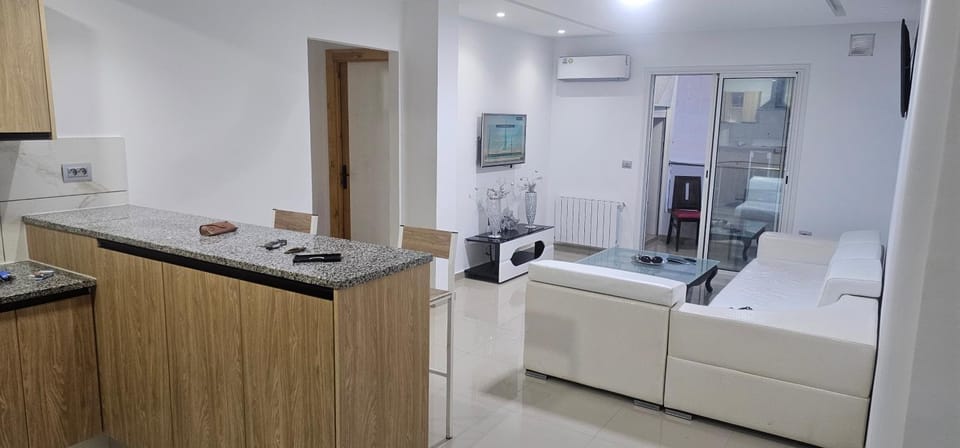 Residence fedi Apartment in Tunisia