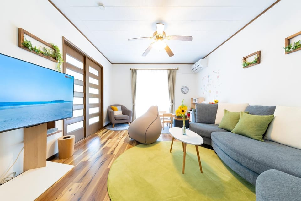TV and multimedia, Living room
