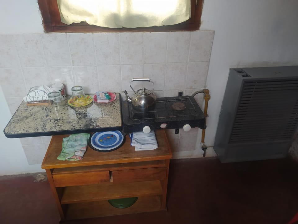 Bungalito Luzmira Apartment in Esquel