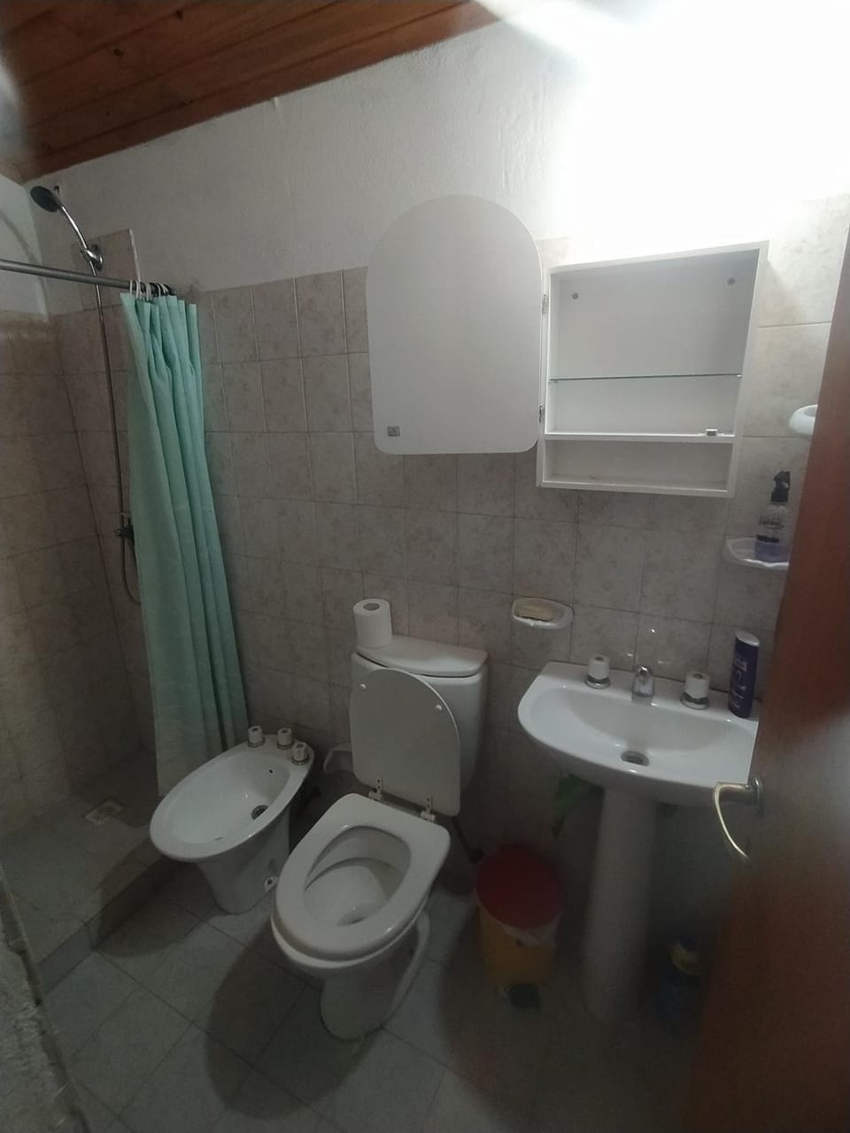 Bungalito Luzmira Apartment in Esquel