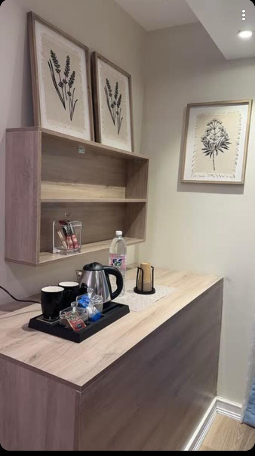 نزل الورد Apartment in Makkah Province