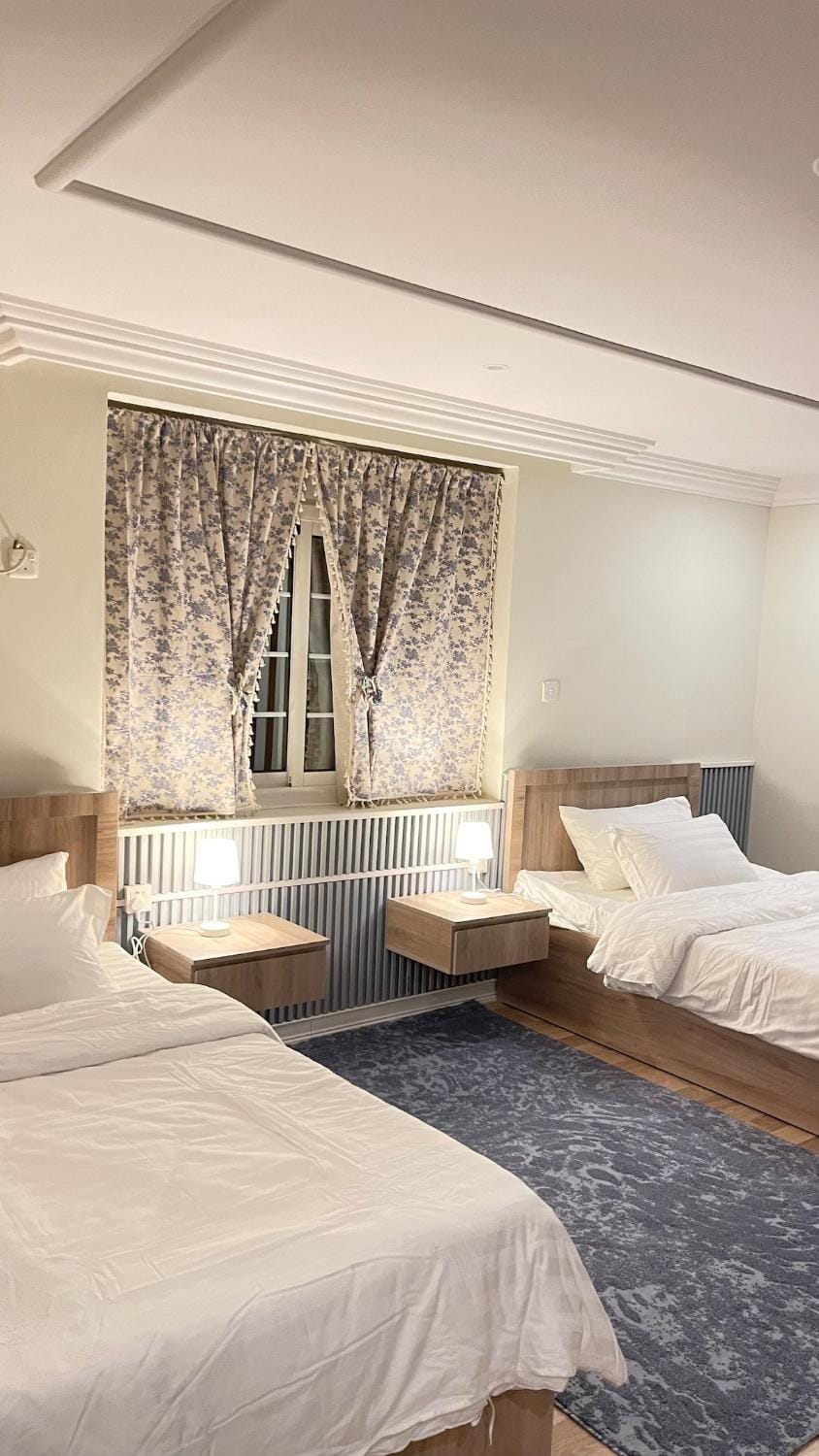 نزل الورد Apartment in Makkah Province