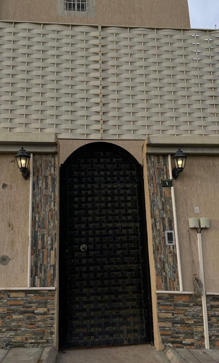 نزل الورد Apartment in Makkah Province