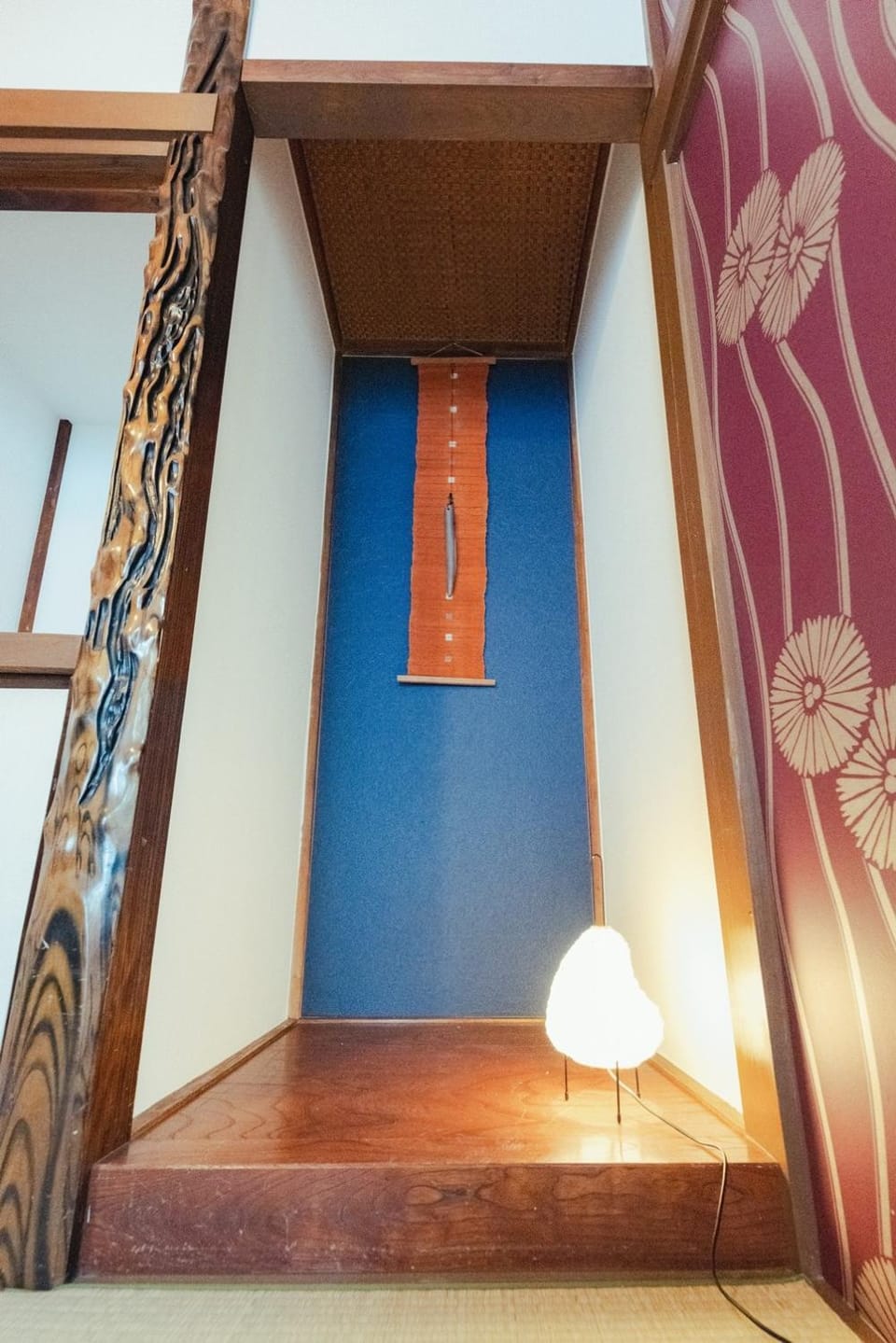 Decorative detail