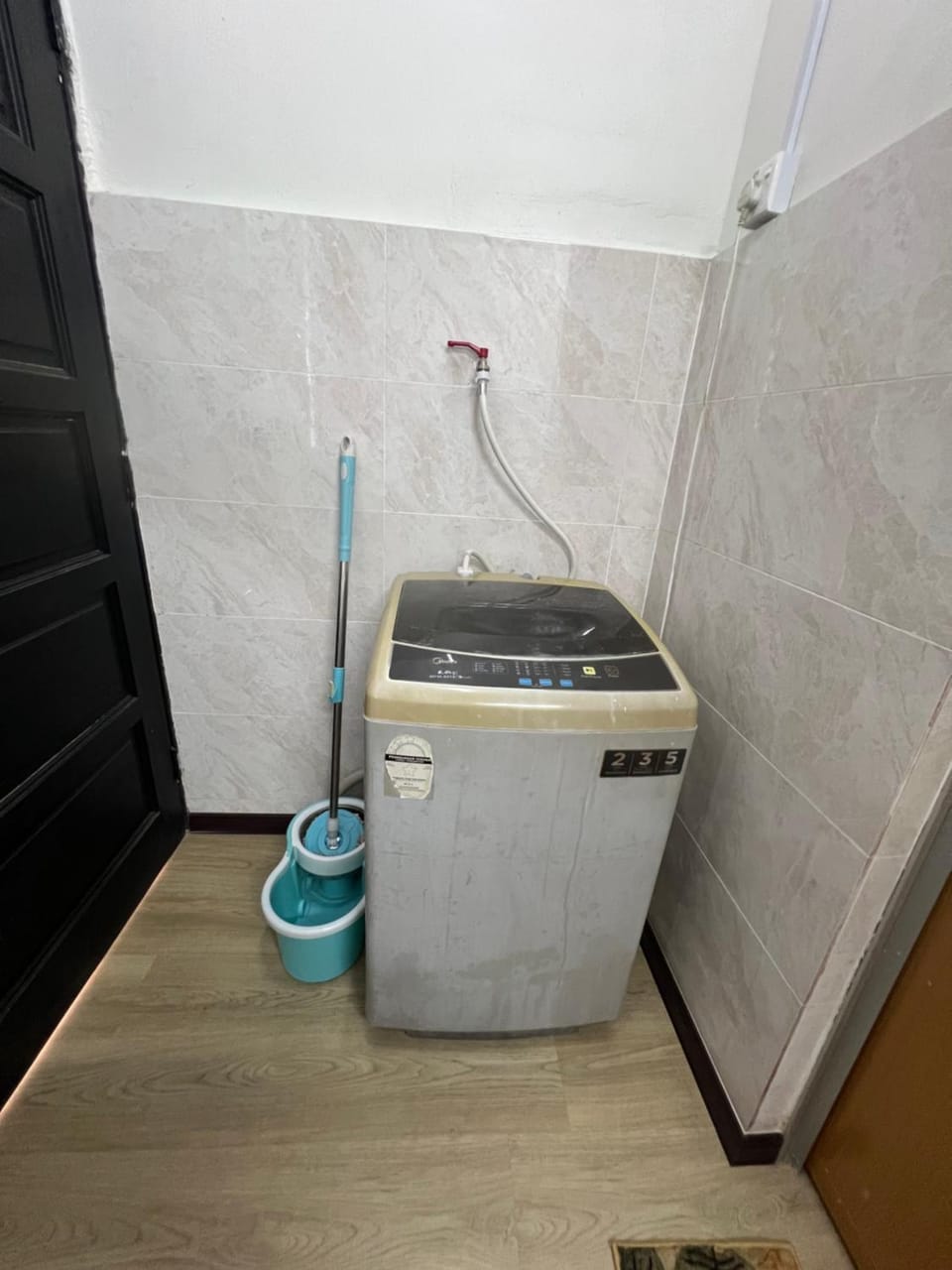 IRIS Homestay Gong Badak House in Terengganu, Malaysia