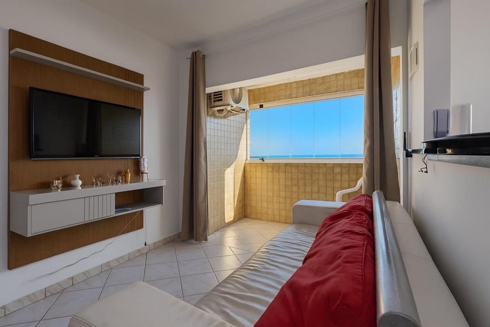 Refúgio beira mar ll Apartment in State of São Paulo
