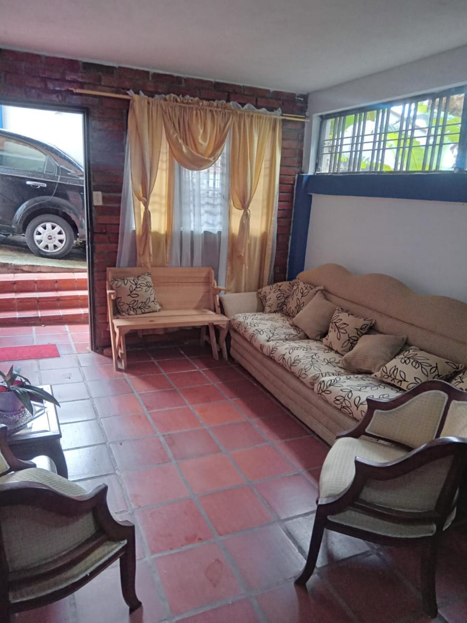 Apartamento Cueva del OSO II Apartment in North Santander, Colombia