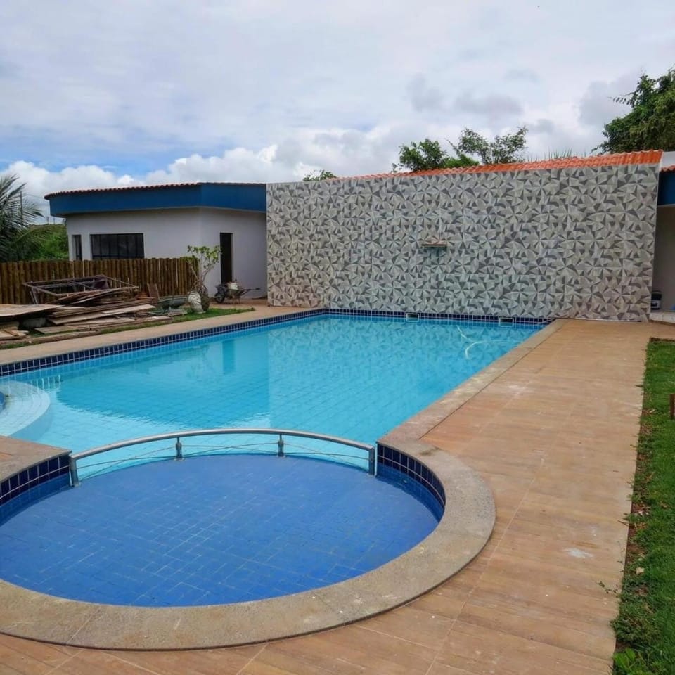 Loft na maravilhosa praia de Ubu Anchieta ES Apartment in Anchieta