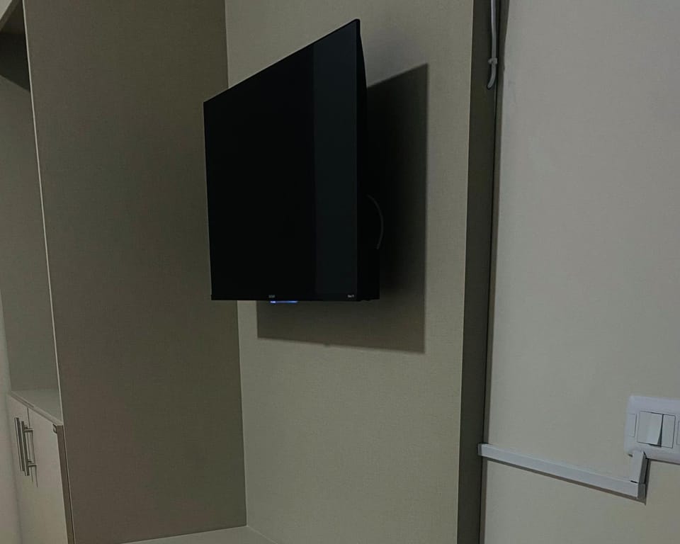 Communal lounge/ TV room, TV and multimedia, Evening entertainment