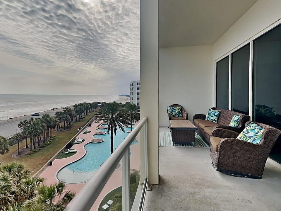 Diamond Beach 503 - High Seas Apartment in Diamond Beach
