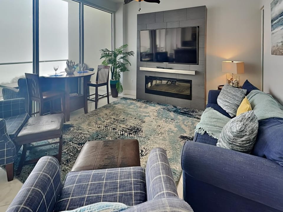 Diamond Beach 503 - High Seas Apartment in Diamond Beach