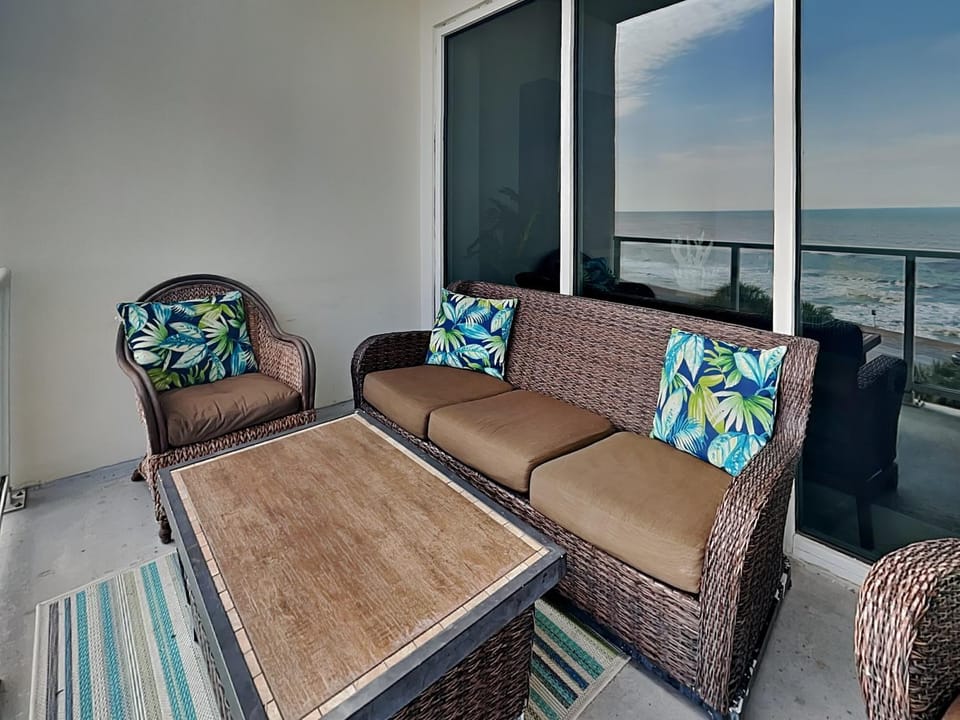 Diamond Beach 503 - High Seas Apartment in Diamond Beach