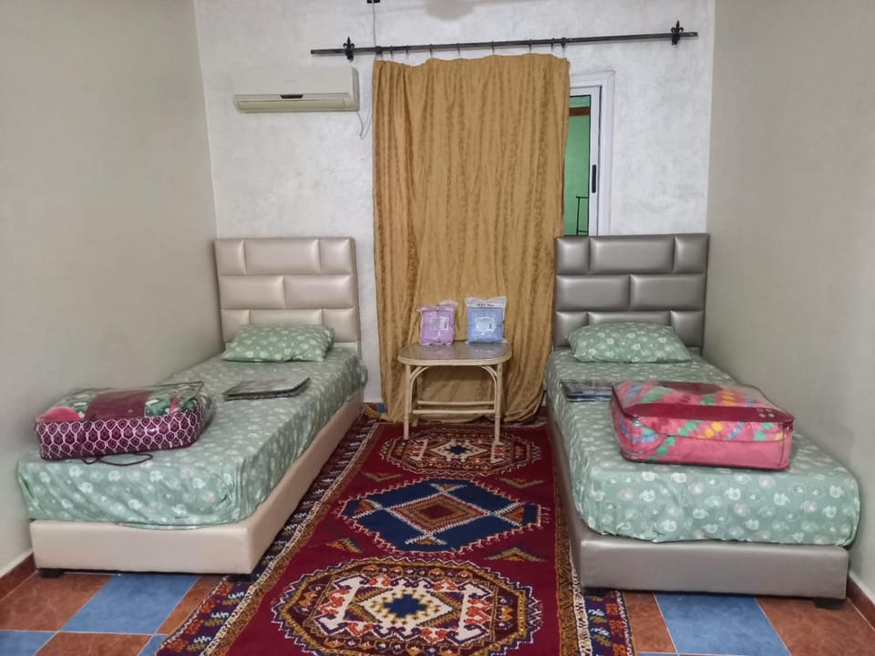Hôtel et restaurant Dyafa Bed and Breakfast in Souss-Massa