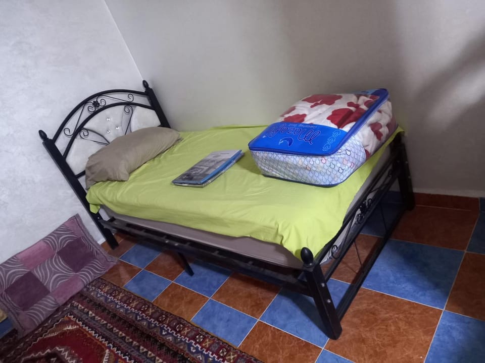 Hôtel et restaurant Dyafa Bed and Breakfast in Souss-Massa