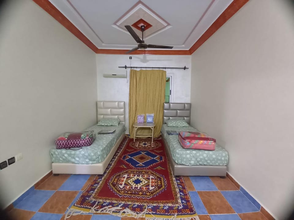 Hôtel et restaurant Dyafa Bed and Breakfast in Souss-Massa