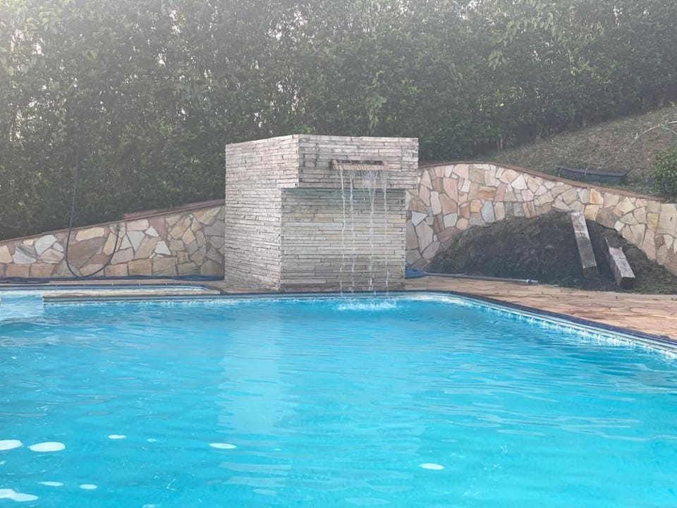 Chácara das Pedras Acolhedor, Alegria, Refúgio House in State of São Paulo