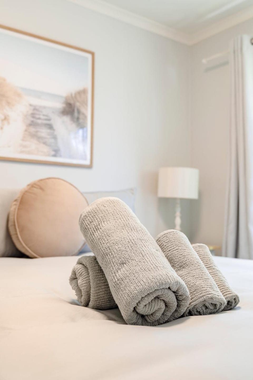 towels