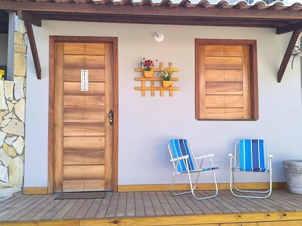 Canto do Mar Suíte Vacation rental in State of Bahia