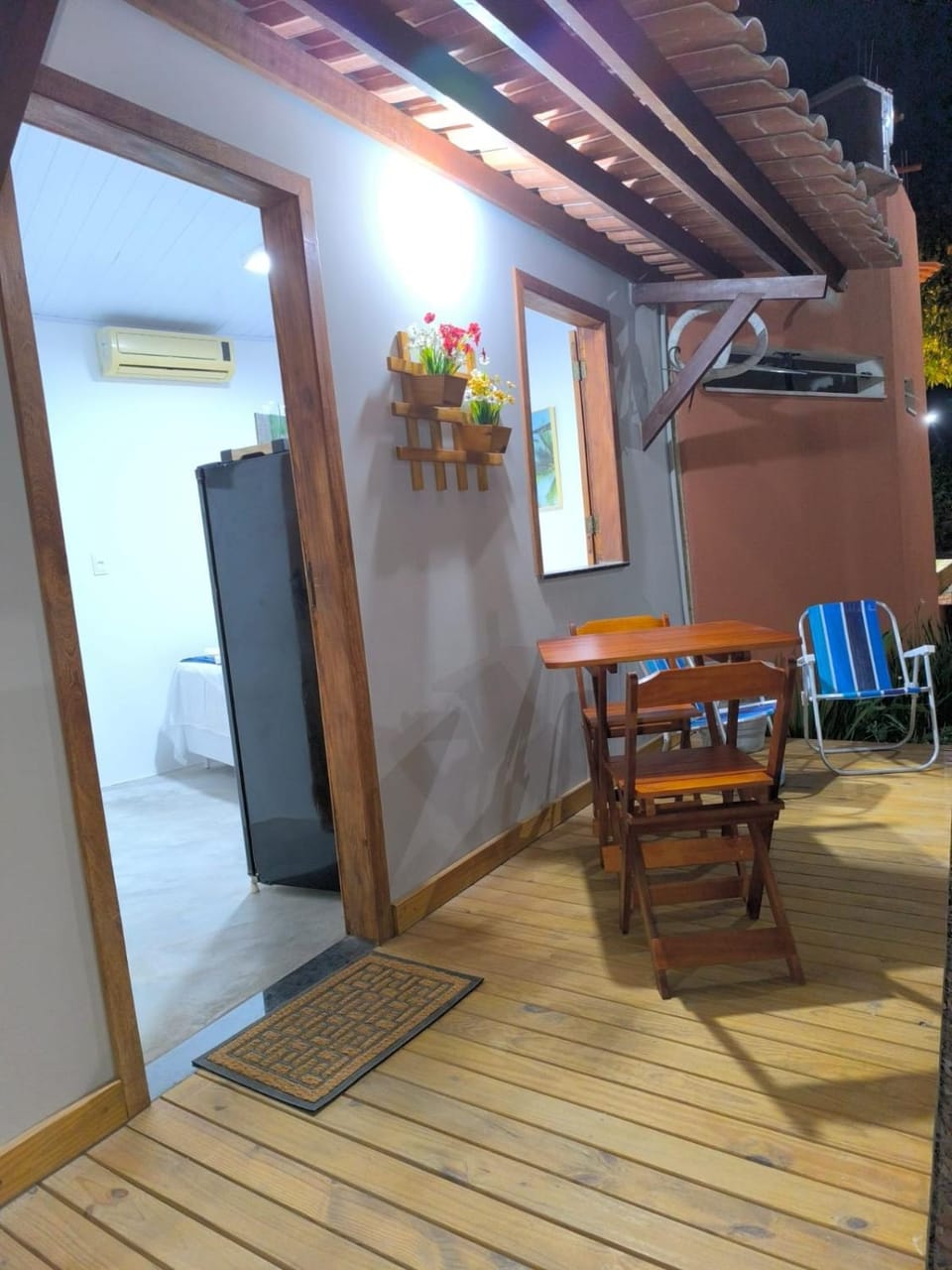 Canto do Mar Suíte Vacation rental in State of Bahia
